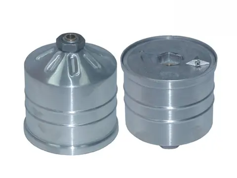 Filtro Rotativo para Scania P G R T Série 5