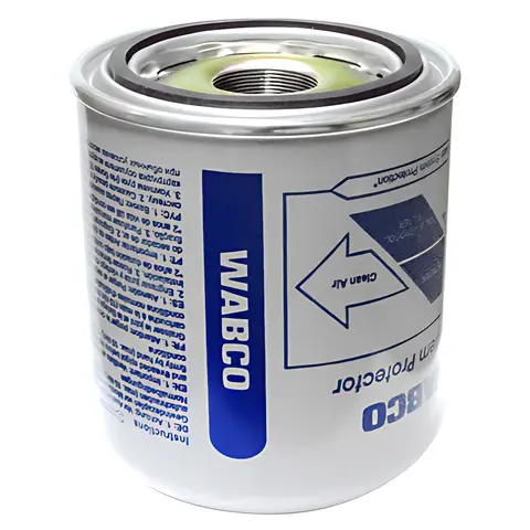 Filtro Secador Apu para Volvo VW MAN TGX