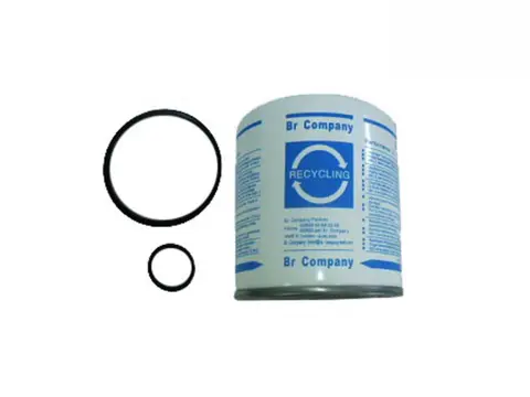 Filtro Secador Ar MB OF Oh 1318 39x1,5MM