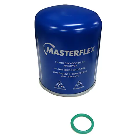 Filtro Secador MB Actros 2553 2648 2651