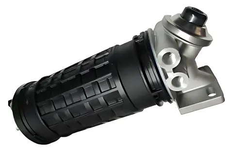 Filtro Sedimentador MB 1933 2040 2540 3344