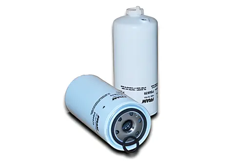 Filtro Sedimentador para Ford Cargo 1932 2632