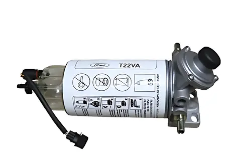 Filtro Sedimentador para Ford Cargo 2042