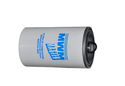 Filtro Sedimentador para Ford Cargo Até 04/99
