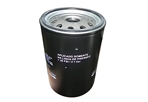 Filtro Sedimentador para MB 1620 1621 2318