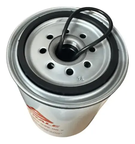 Filtro Sedimentador para Volvo NH FH