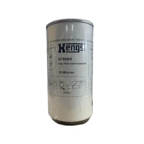Filtro Sedimentador para Volvo VM260 VW