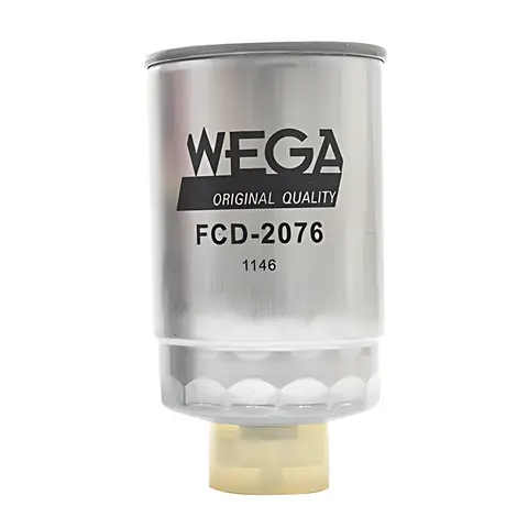 Filtro Sep Água para Ducato Boxer Jumper 2.8
