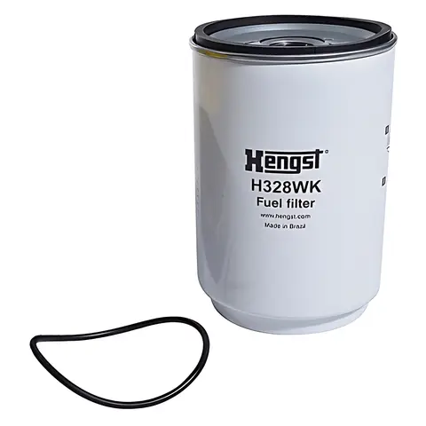 Filtro Sep Água para Volvo FH12400 FH12440