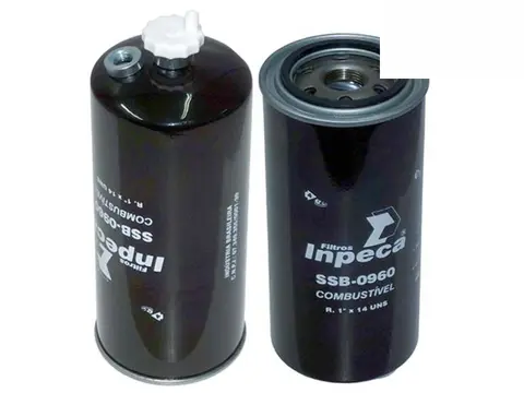 Filtro Separador 13170 15170 17210 17220 17300