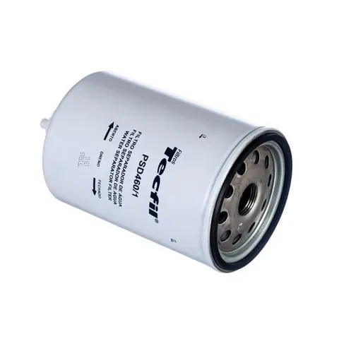 Filtro Separador Água MB OM366 OM904