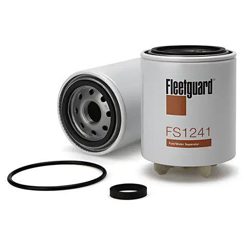 Filtro Separador Água para Ford 814 815 815S 915