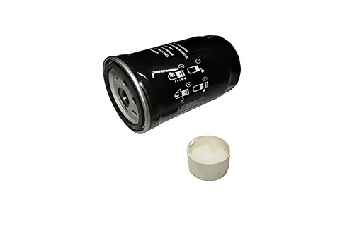 Filtro Separador Água para Iveco Daily
