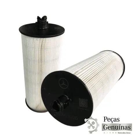 Filtro Separador Água para Iveco S-way MB
