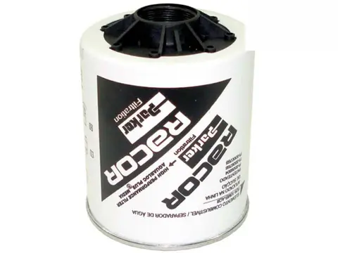 Filtro Separador Água para MB Atego 1729 OM 926LA