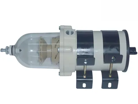 Filtro Separador Água para Scania K113 P93 R143