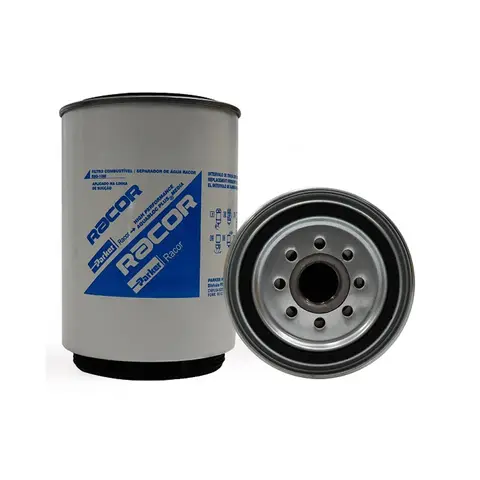 Filtro Separador Água para Volvo