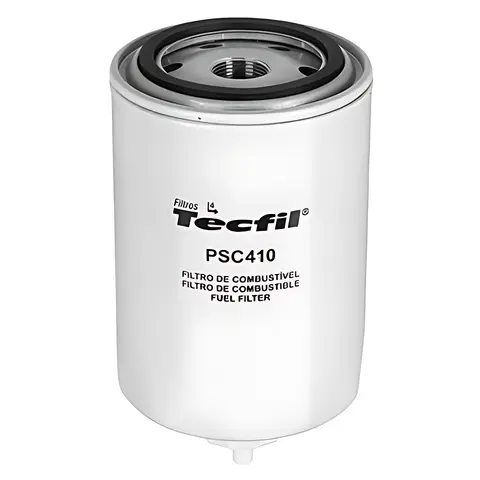 Filtro Separador Água Tecfil VW 24250 para Ford