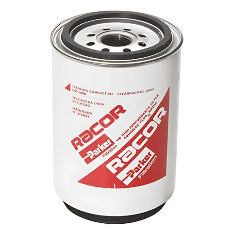 Filtro Separador Axor 1933S 2035S 2540S