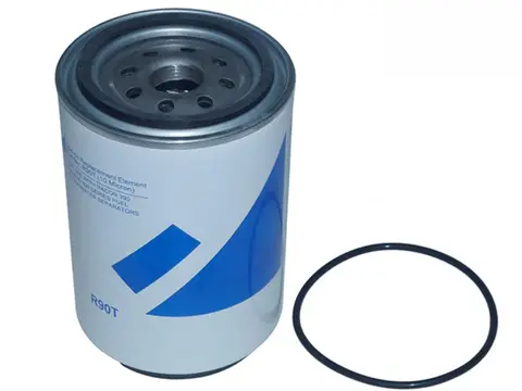 Filtro Separador D'água para Scania T112 FH12