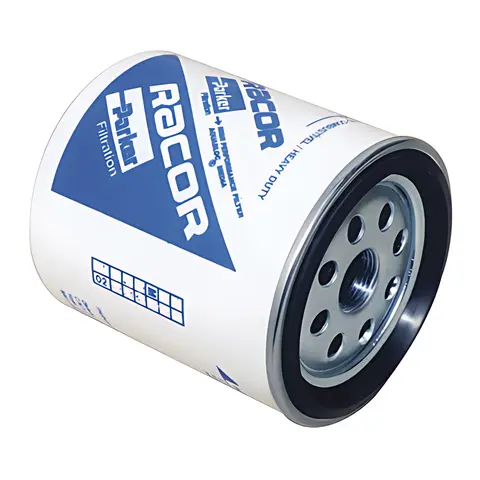 Filtro Separador D'água VW Motor MWM Cummins