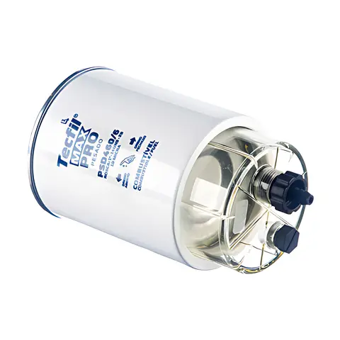 Filtro Separador MB 1214 1620 1720 VW 16210
