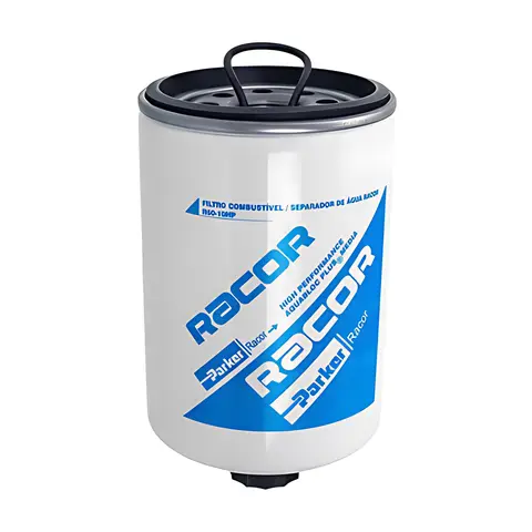 Filtro Separador MB 1214 1620 1721