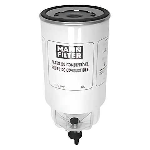 Filtro Separador MB 1620 Atego para Iveco