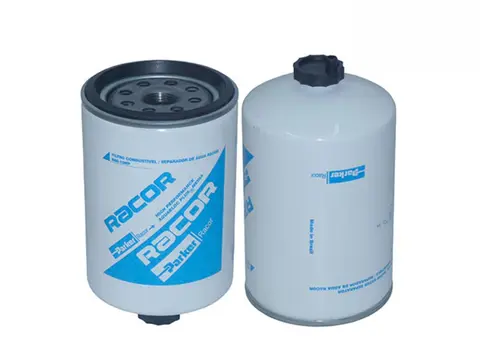 Filtro Separador MB 1720 Motor OM366