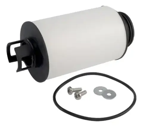 Filtro Separador Óleo para MAN TGX