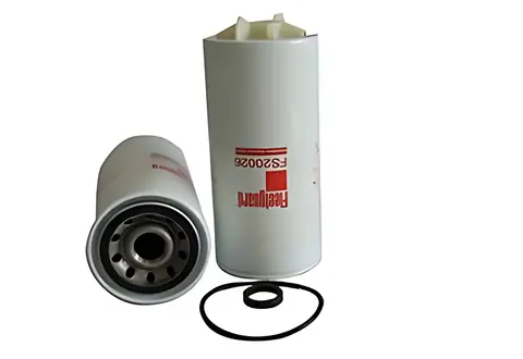 Filtro Separador para Ford Cargo 816 1119