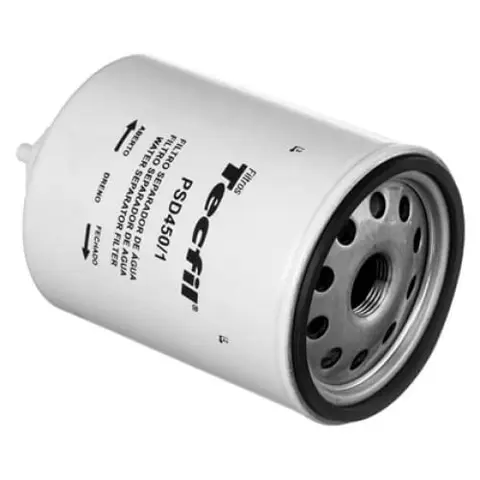 Filtro Separador para Ford F1000 F250