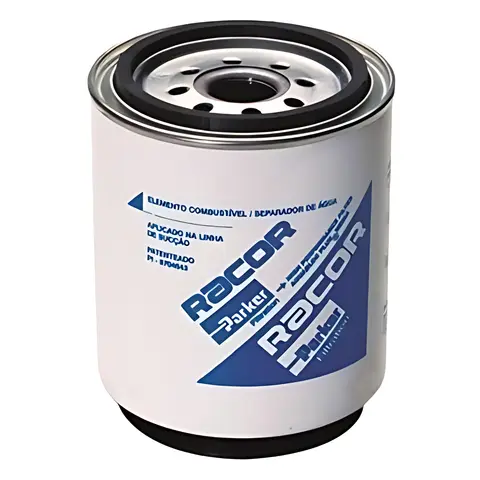 Filtro Separador para Iveco 35S14 45S17 55S17