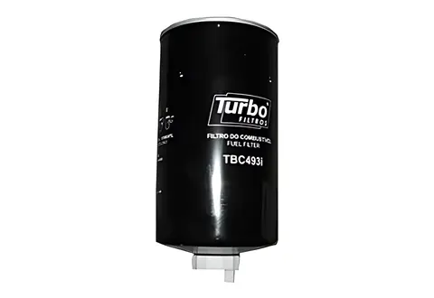 Filtro Separador para Iveco Daily 35S14 70C16HD