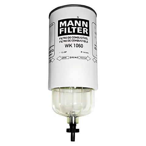 Filtro Separador para MB 1215 1218 1618 1938 712