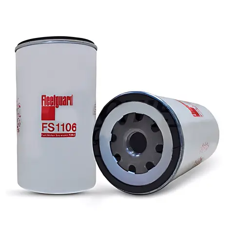 Filtro Separador para MB Accelo Atego Axor