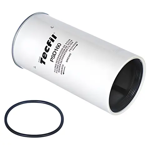 Filtro Separador para MB Atego Axor Actros