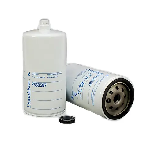 Filtro Separador para New Holland e Iveco