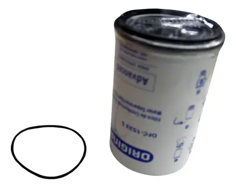 Filtro Separador para Volvo FH FM NH B12M