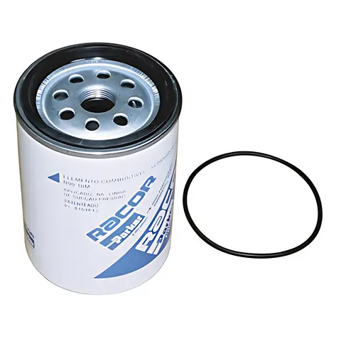 Filtro Separador para Volvo FH12 FM12 NH12