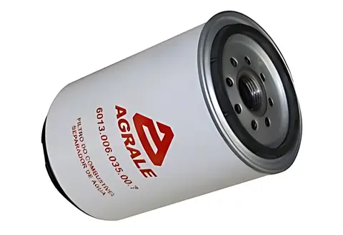 Filtro Separador para Volvo FH12 FM12 NH12
