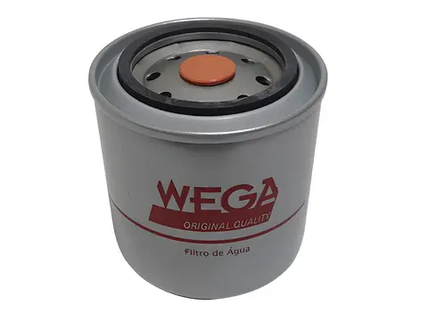 Filtro Sistema Arrefecer Cargo para Ford