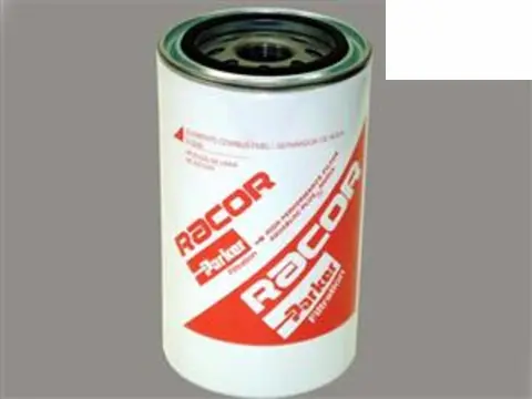 Filtro VW 13170 15170 17210 17220 24200