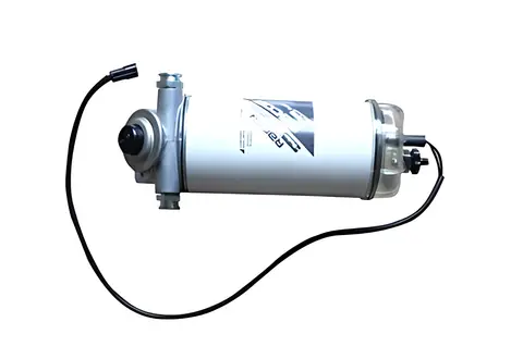 Filtro VW 8.150E 9.150E Constellation Worker