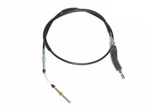 Fio Cabo Flexível 1,5MM Preto 100MT