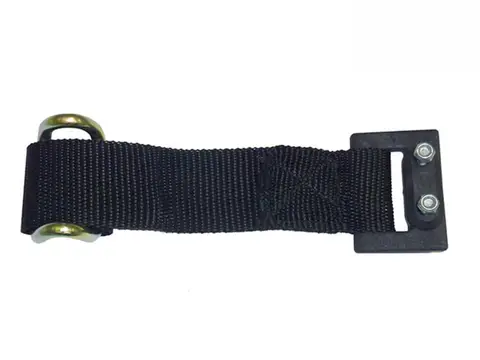 Fivela Central Lock 420MM para Randon