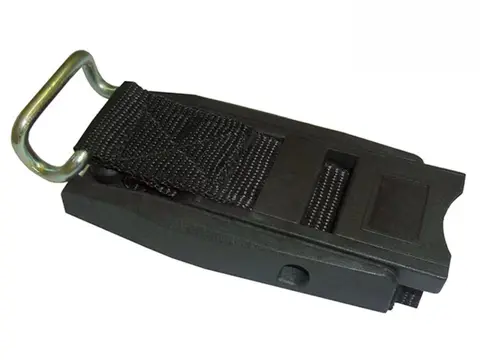 Fivela para Carreta Sider 700MM
