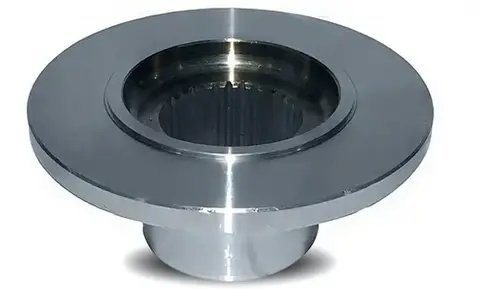 Flange Ac Cardan MB 1935 10FUROS 31EST