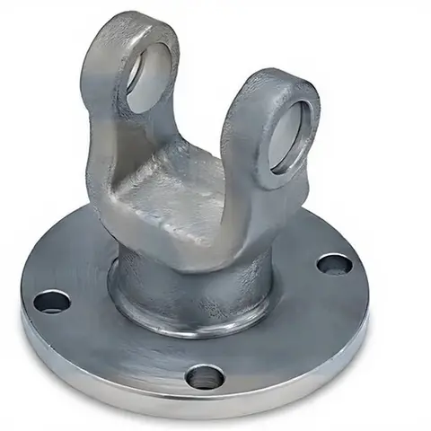 Flange Acessório Cardan Junta Universal