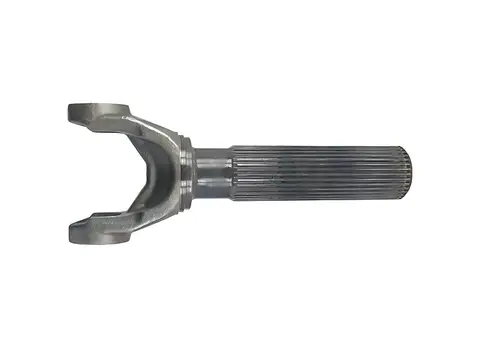 Flange Aço Cardan Orelha Compat MAN TGX